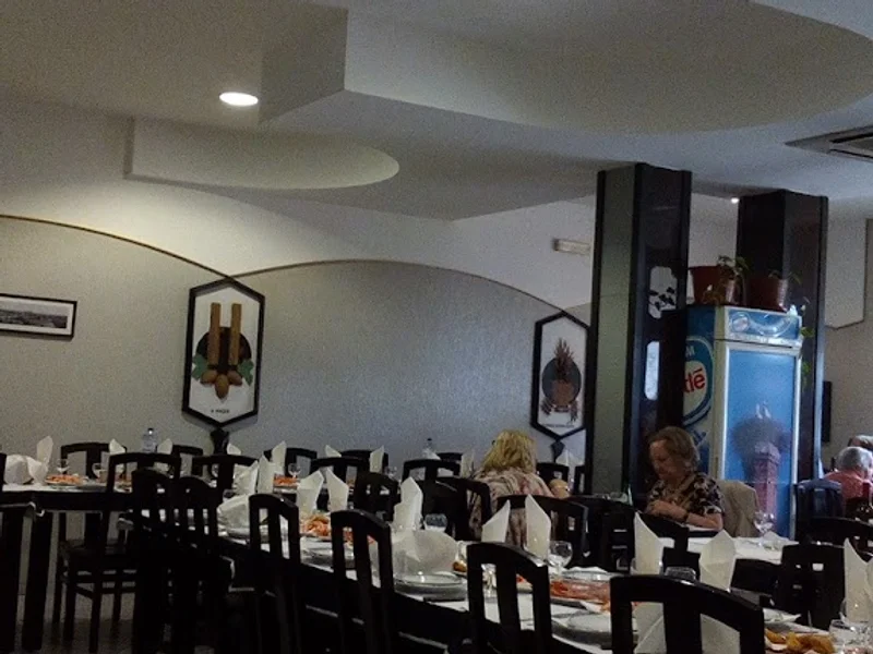 Restaurante "O Pinheiro"