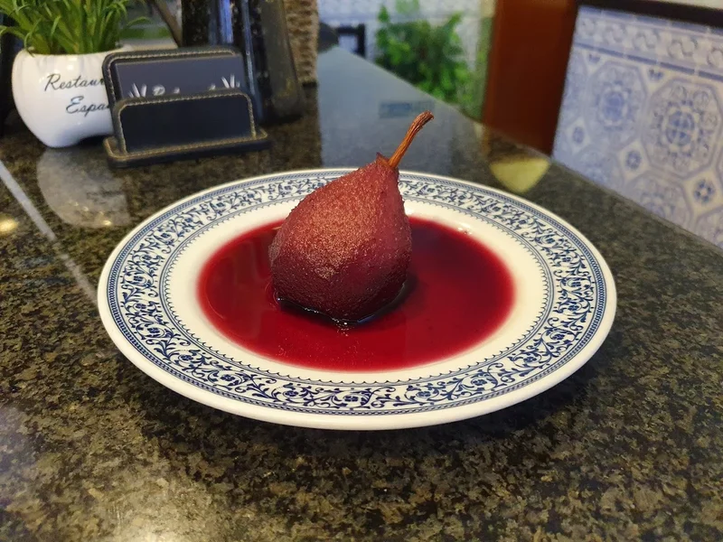 Restaurante Espanhol