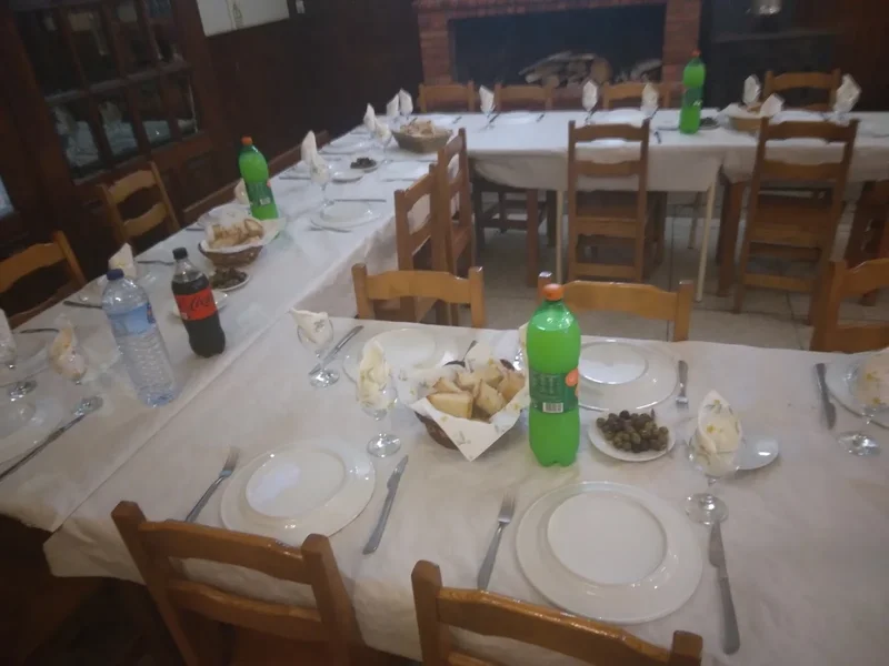 Restaurante Aromas da Horta