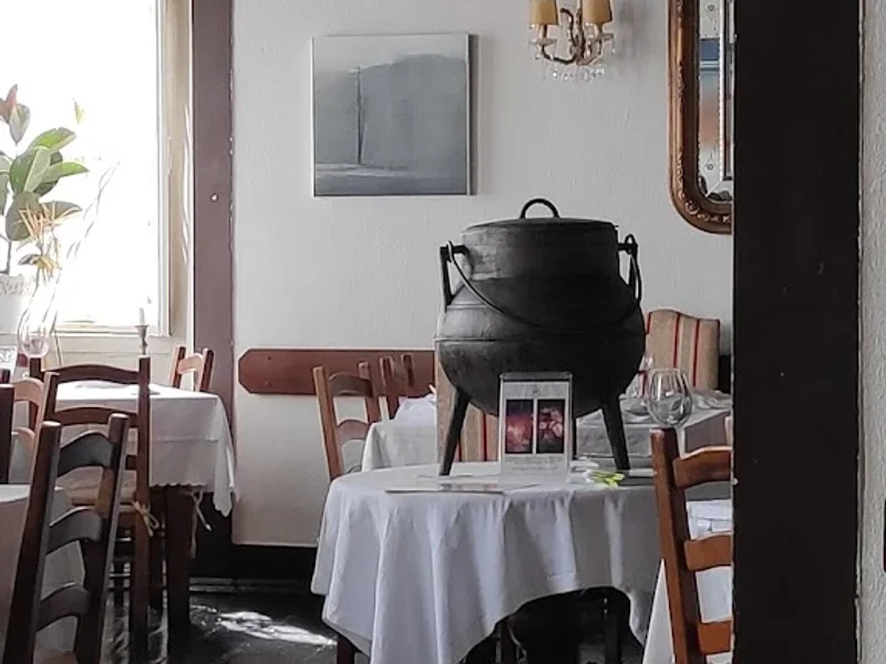 Restaurante Solar Bragançano