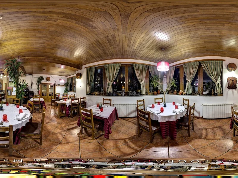 Restaurante O Javali