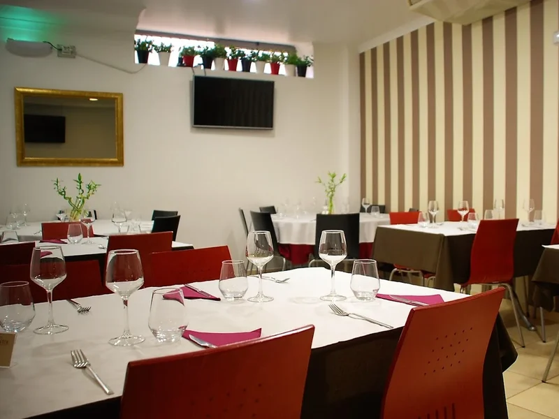 Restaurante 2/4 Pimenta