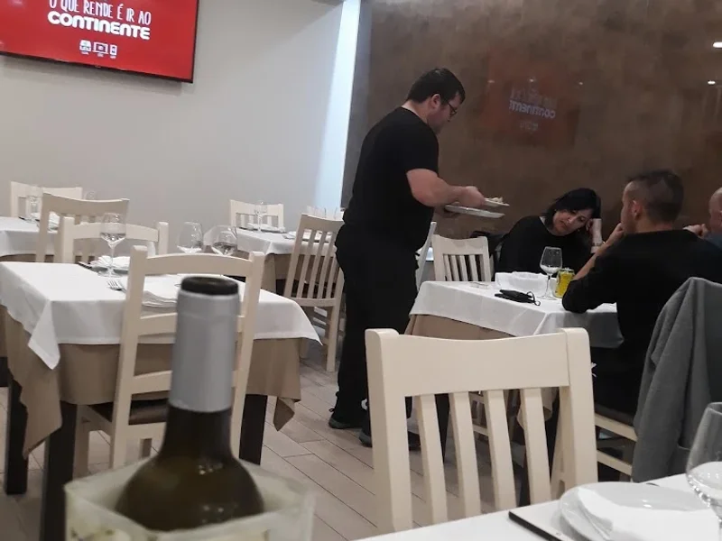Restaurante Emiclau