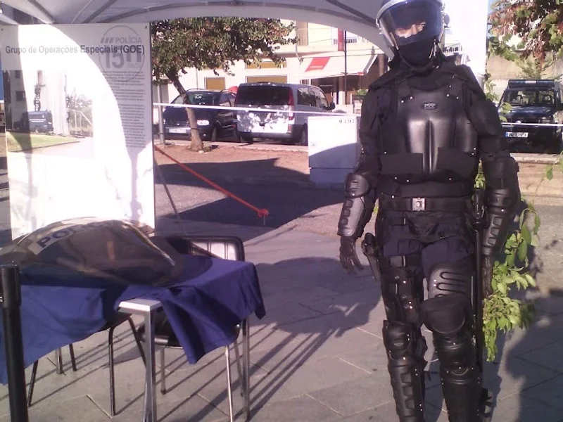 Churrasqueira O Borralho-Actividades Hoteleiras, Lda.