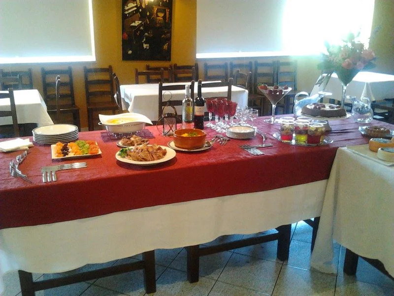 Restaurante Manjar Transmontano