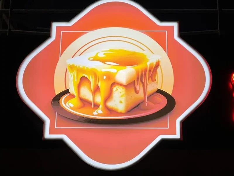 O Guloso das Francesinhas