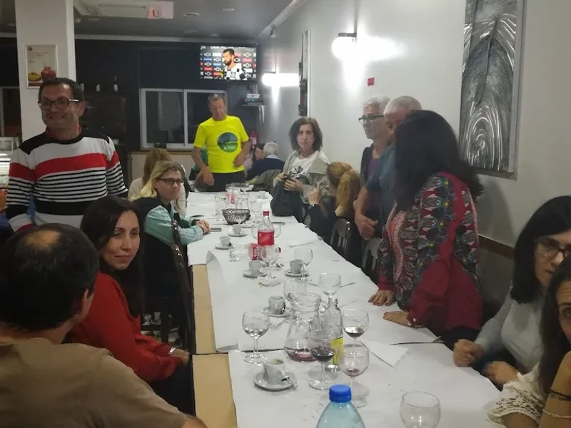 Restaurante Alcateia