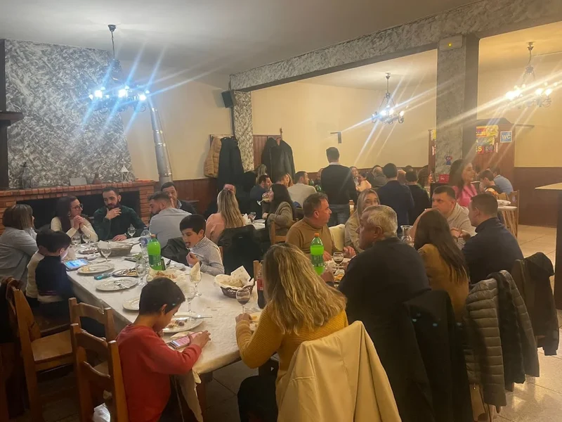 Restaurante Aromas da Horta