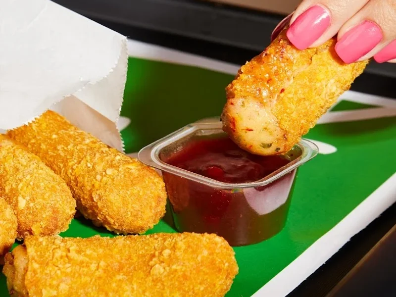 Burger King Bragança