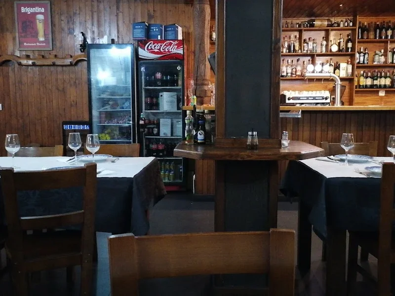 Restaurante Nordeste