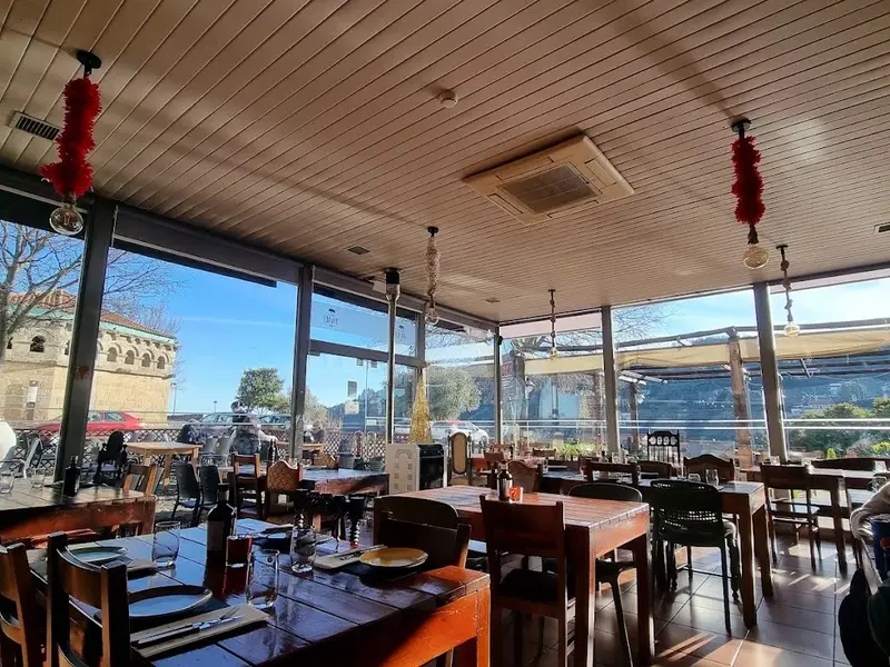 Taberna do Javali