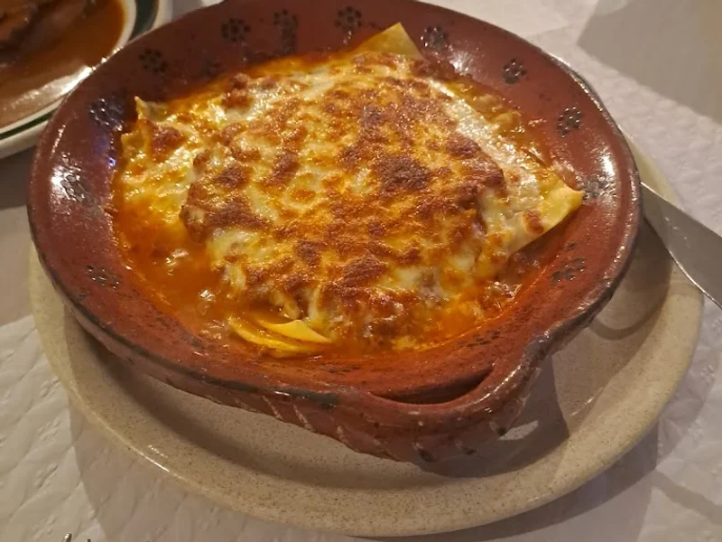 Restaurante Don Luigi