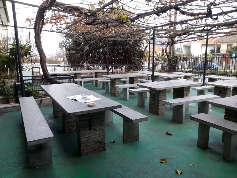 Restaurante Esplanada