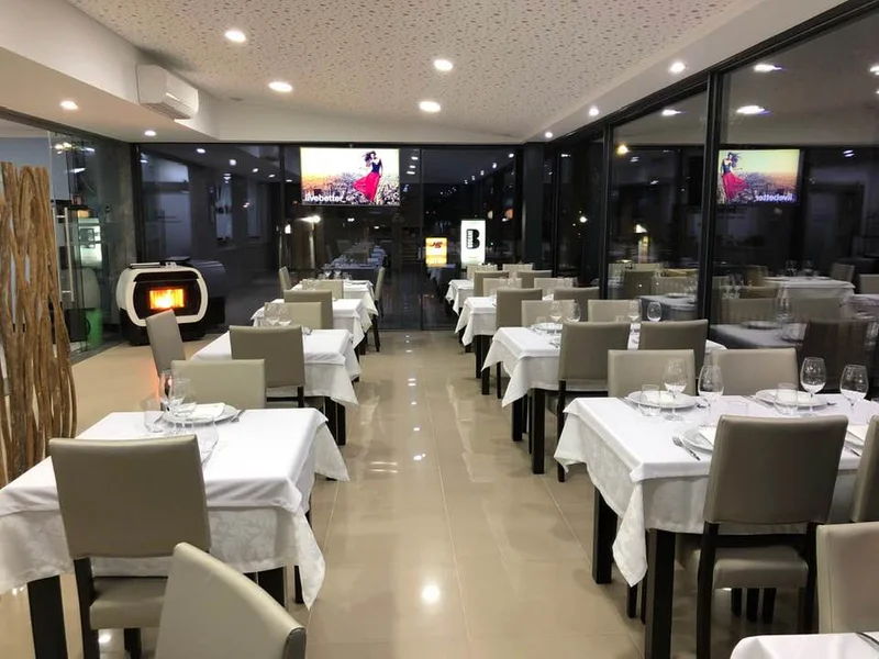 Restaurante Restaurador - Afonso & Silva, Lda.