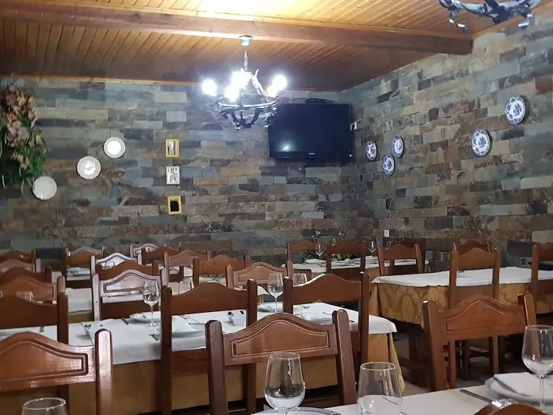 Restaurante Dona Antónia