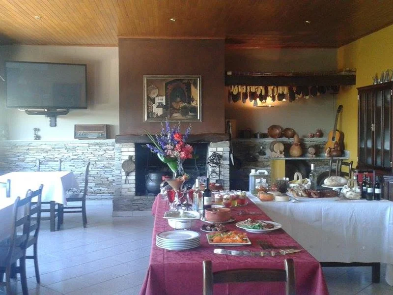 Restaurante Manjar Transmontano