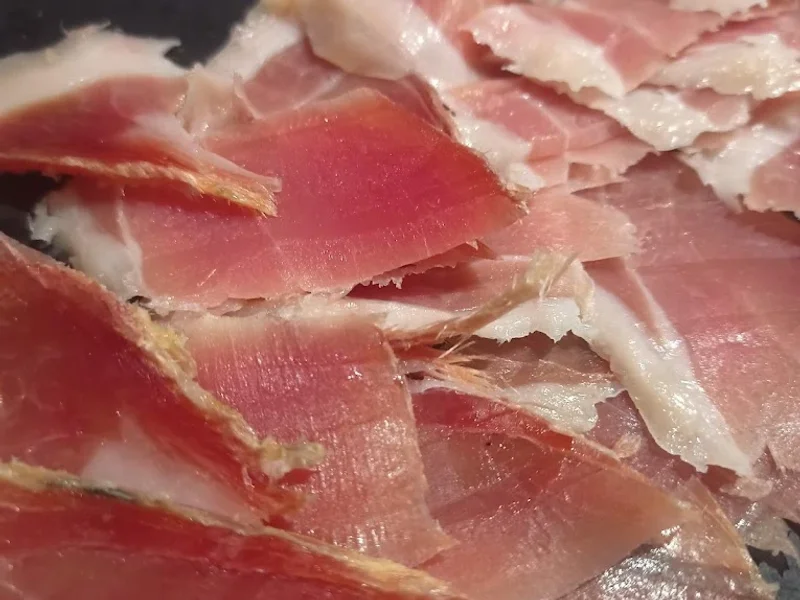 Restaurante churrasqueira Adão