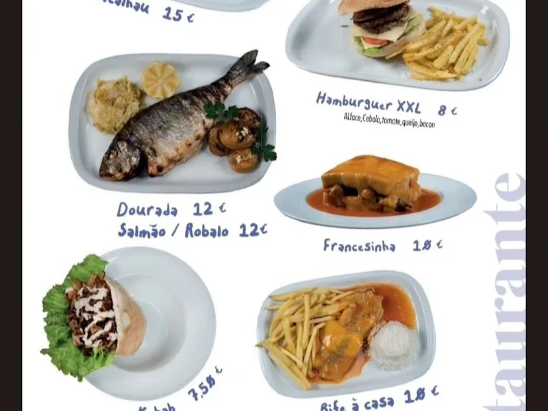 Restaurante Sal&Brasas