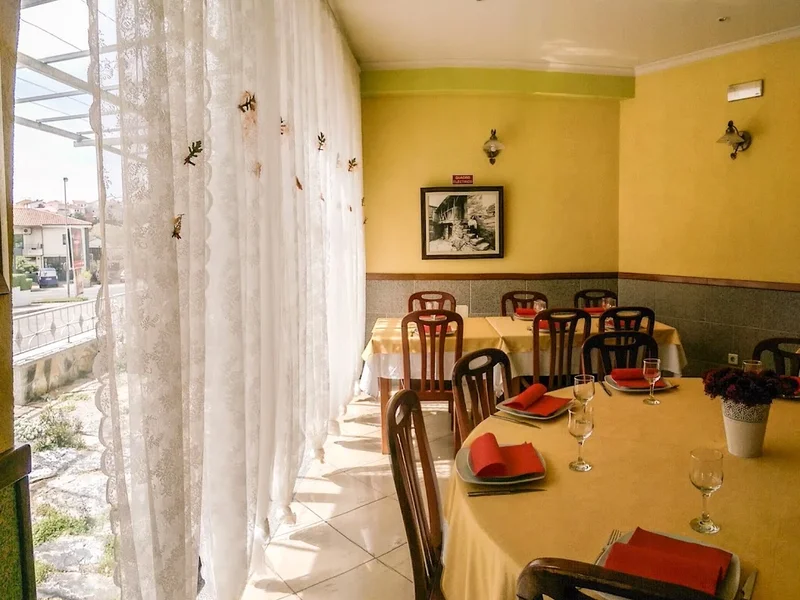 Churrasqueira D'Avó