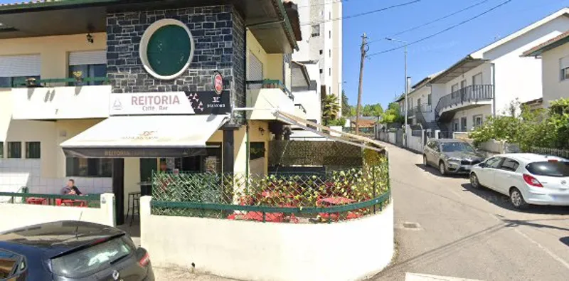 Reitoria Café Bar
