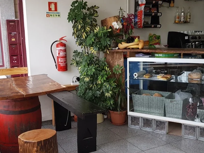 Café Atlântico