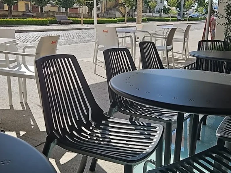 Apolo 71 Café