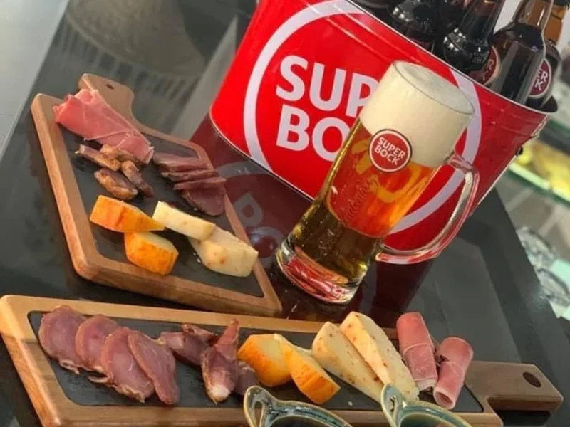 O Guloso das Francesinhas