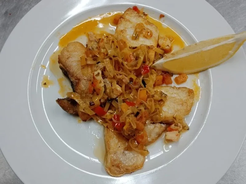 Restaurante parrillada mirandela