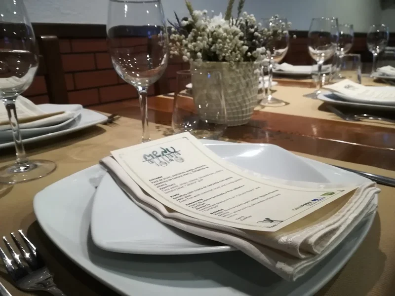 Capricho restaurante