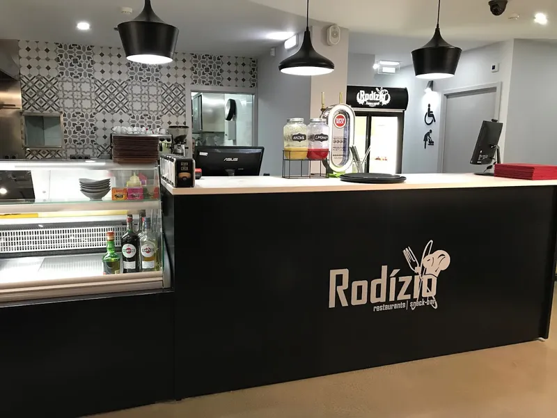 Restaurante Rodízio