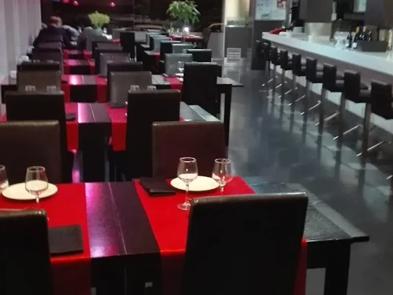 Kais do Tua Marisqueira