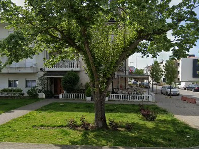 Café SnackBar Cocktail