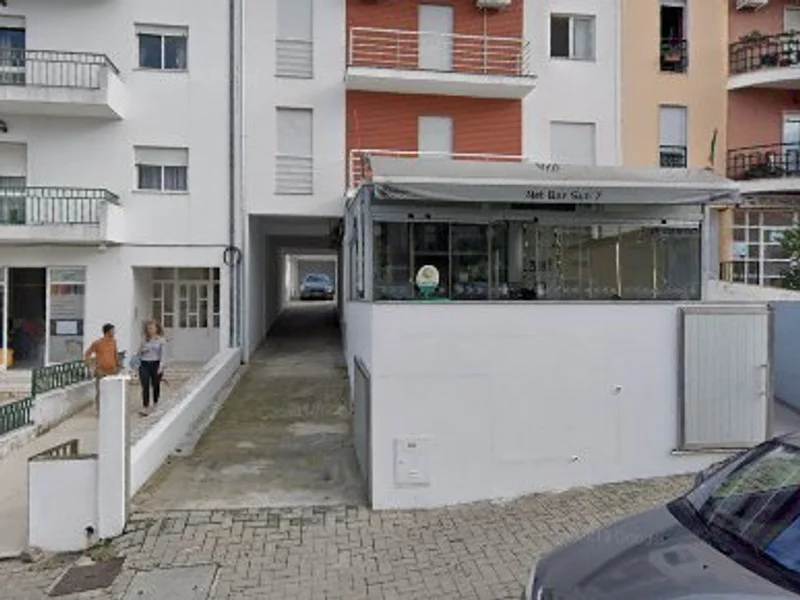 Netbar Sun7 Mirandela