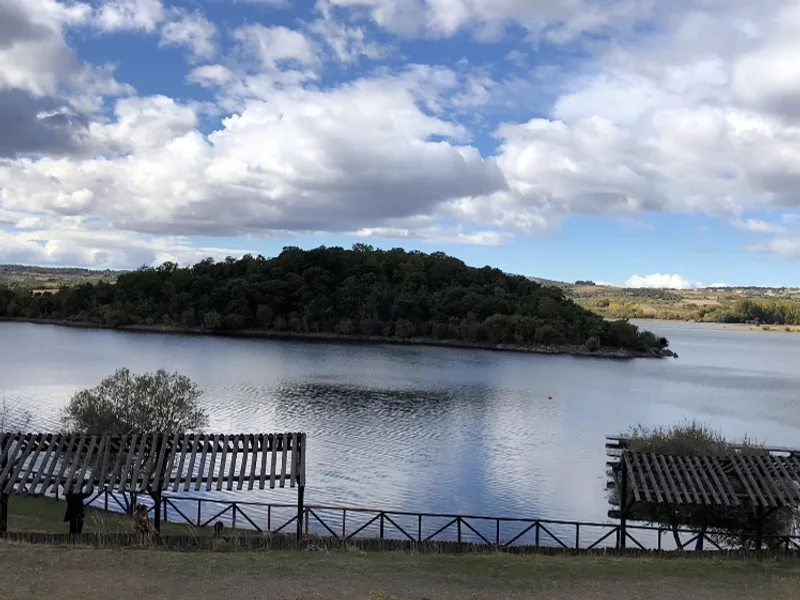 Capitólio- Alojamento Snackbar