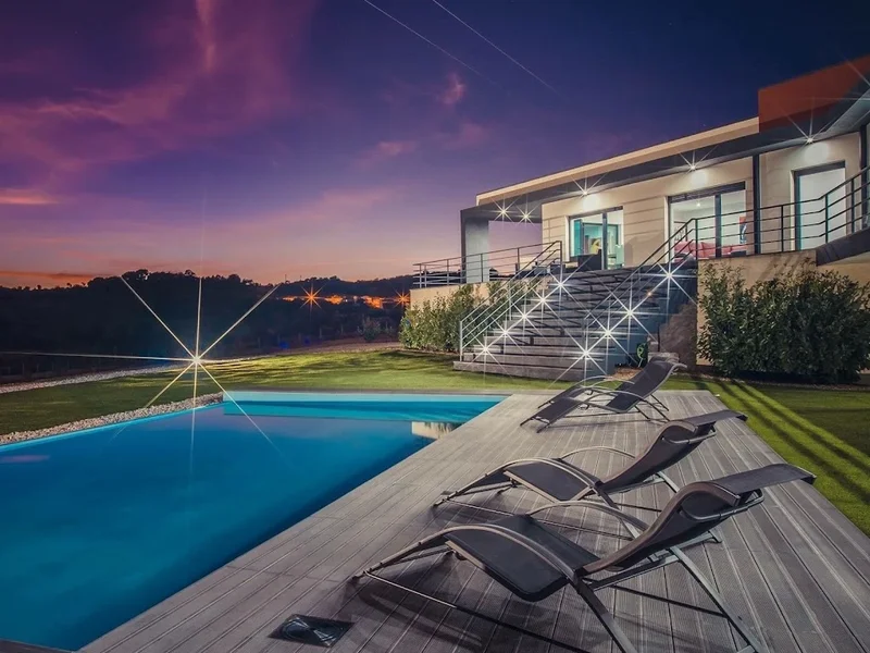 Alojamento Local A Quintinha do Raposo