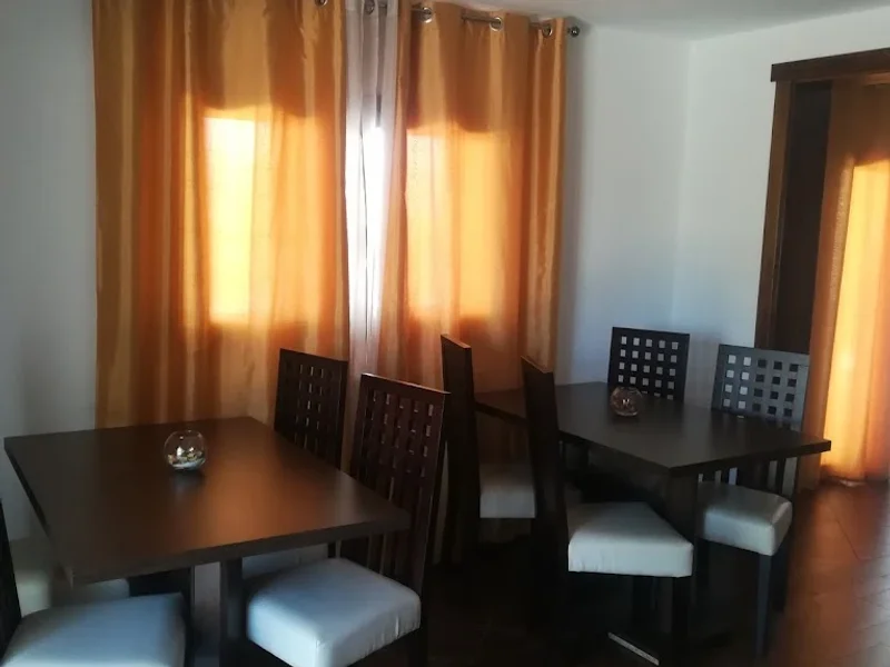 Casa das Argolas - Turismo Rural