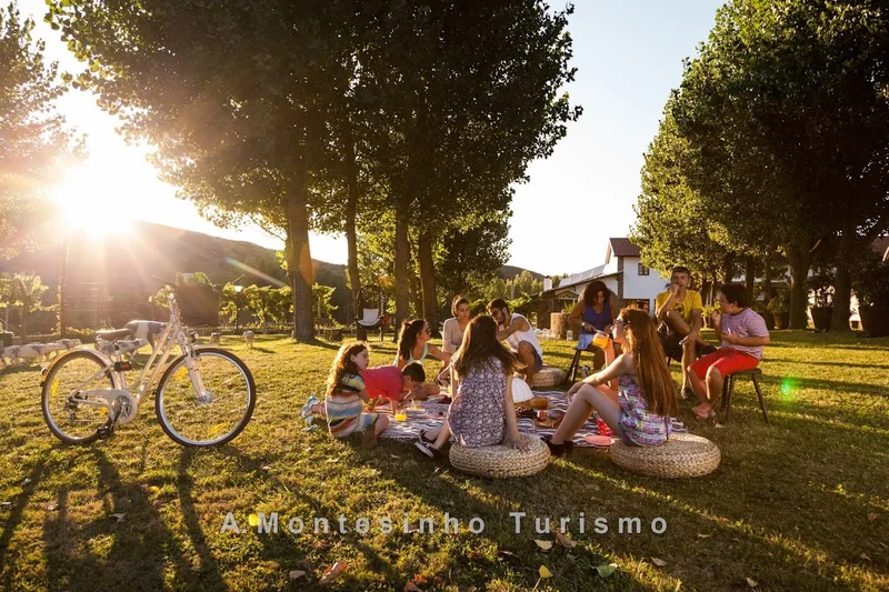 A. Montesinho Turismo