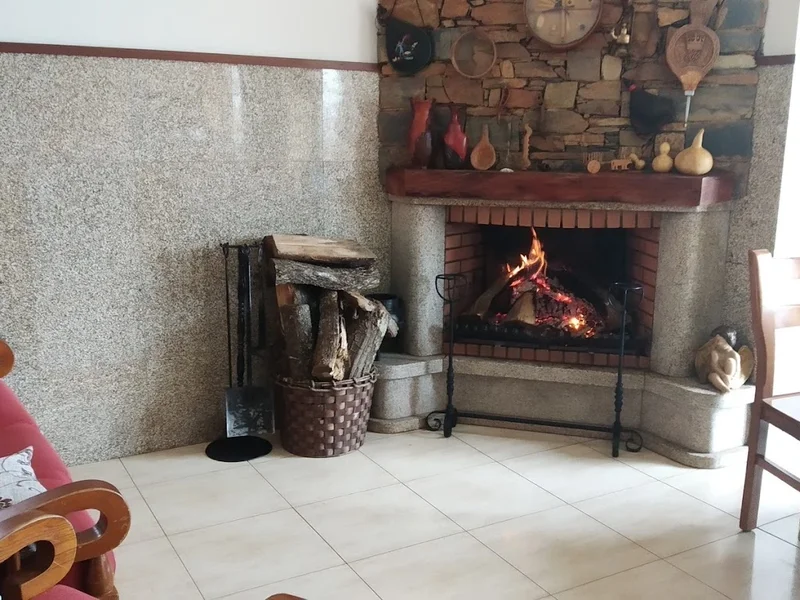 Hotel Rural Senhora de Pereiras