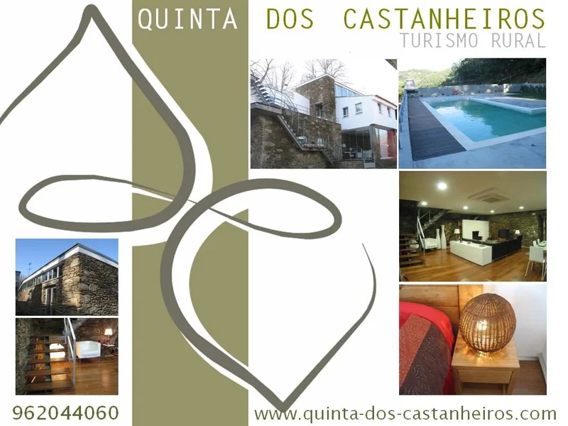 Quinta dos Castanheiros