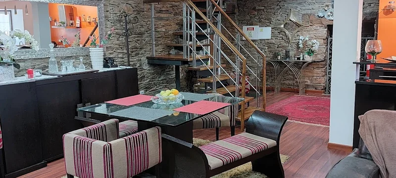 Casa do Soto - Turismo Rural