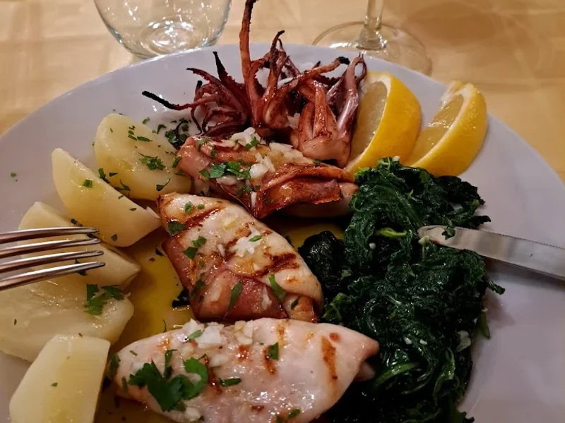 Hotel Estalagem Turismo