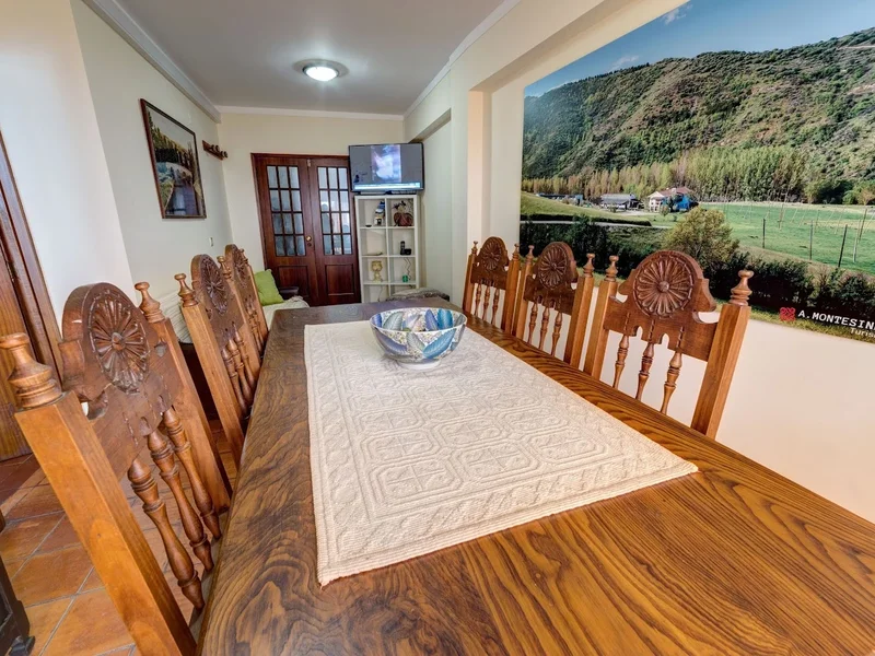 Bragança Apartments