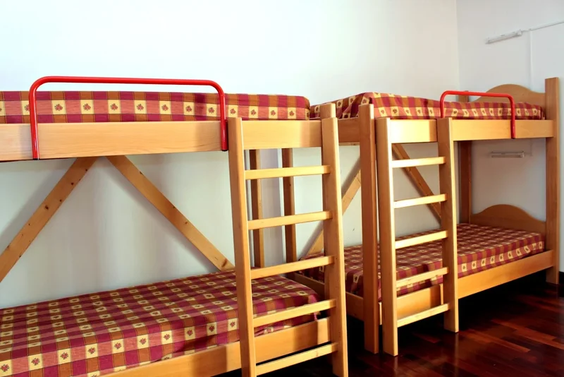 HI Bragança – Pousada de Juventude