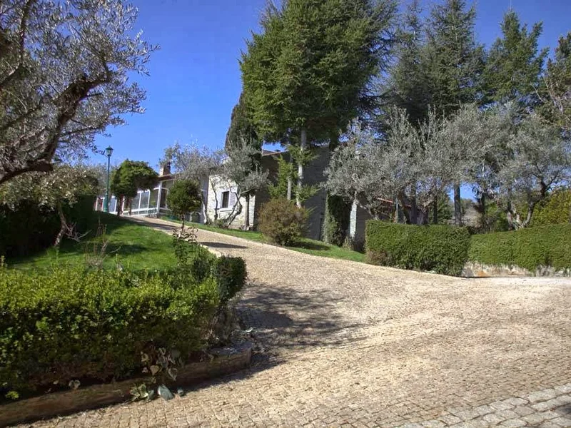 Quinta da Boa Ventura