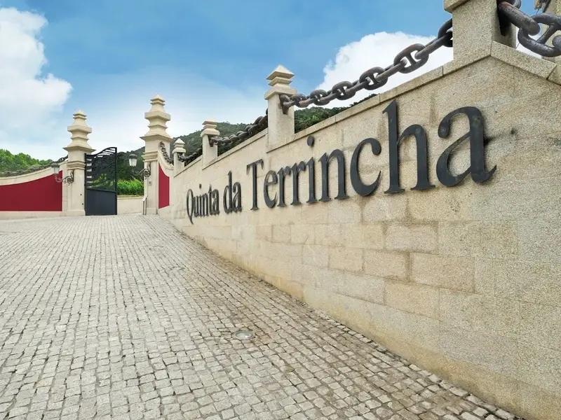 Quinta da Terrincha