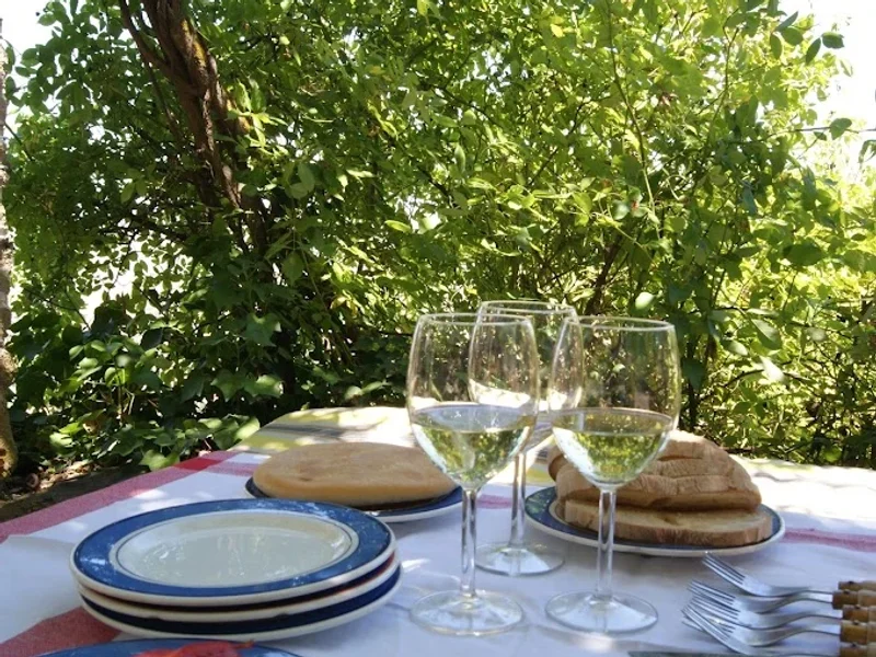 Quinta das Aveleiras