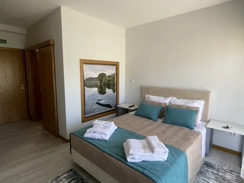 Douro Visit House