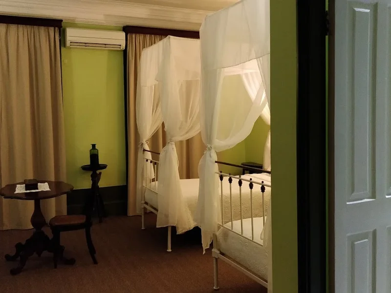 Casa da Avó - Turismo de Habitação