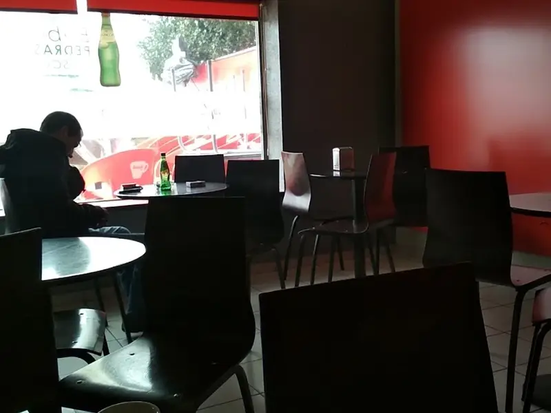 Alvorada - Gelataria e Café, Lda