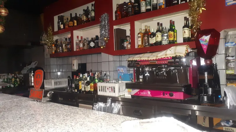 Ansilanis Bar